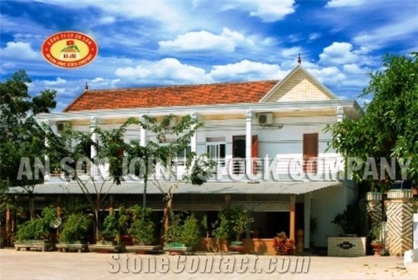 An Son Joint Stock