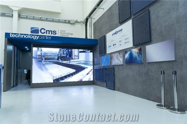 CMS Spa