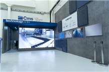 CMS Spa