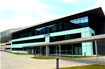 CMS Spa