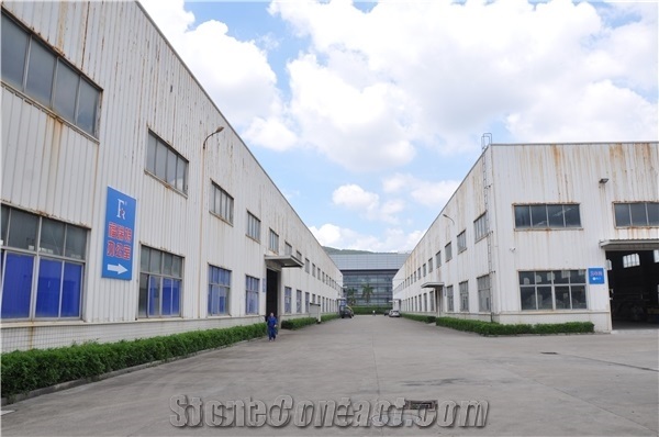 Fujian Province Furuite Machinery Co.,Ltd