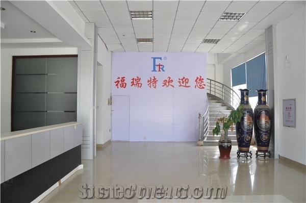 Fujian Province Furuite Machinery Co.,Ltd