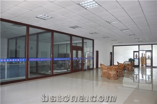 Fujian Province Furuite Machinery Co.,Ltd