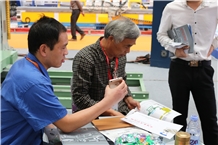 China (Nan an) Shuitou International Stone Exhibition 2017