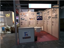 Middle East Stone 2018