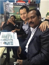 XIAMEN STONE FAIR 2016