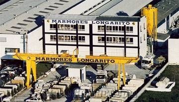 Marmores Longarito, Lda.