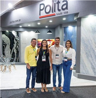 Vitoria Stone Fair 2023