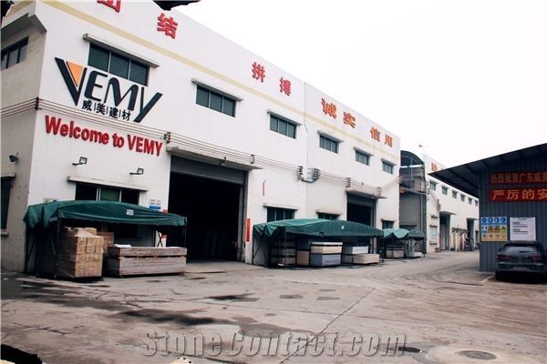 Vemy Quartz Surface Co.,Ltd.