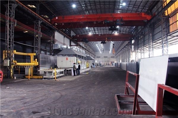 Vemy Quartz Surface Co.,Ltd.