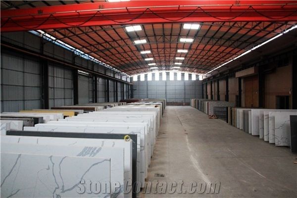 Vemy Quartz Surface Co.,Ltd.