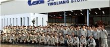 Yingliang Stone Co., Ltd.