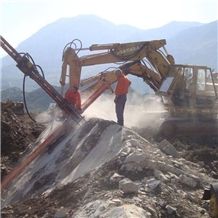 BALKAN MARBLE SHPK