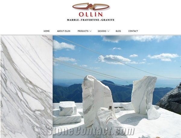Ollin International, Inc.