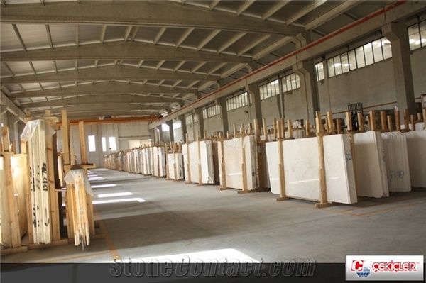 Cekicler Marble Co.