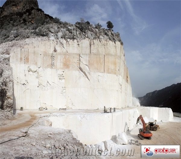 Cekicler Marble Co.