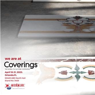 Coverings 2023