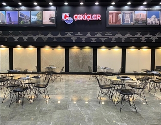 MARBLE IZMIR FAIR 2019
