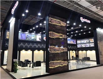 MARBLE IZMIR FAIR 2019