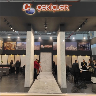 MARBLE IZMIR FAIR 2022