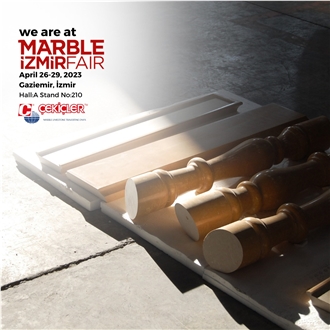MARBLE IZMIR FAIR 2023