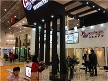 XIAMEN STONE FAIR 2015
