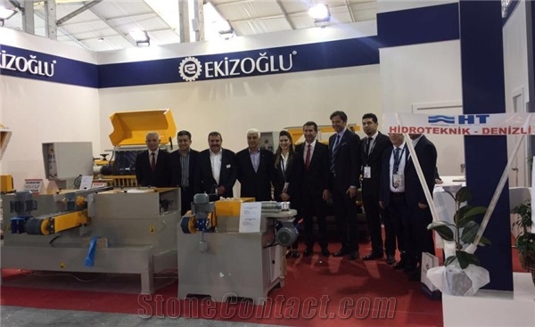 Ekizoglu Makina
