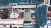 Merkon Machine