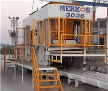 Merkon Machine