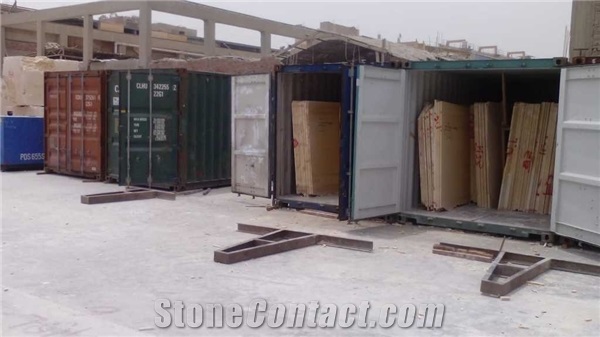 Shawkat Stone