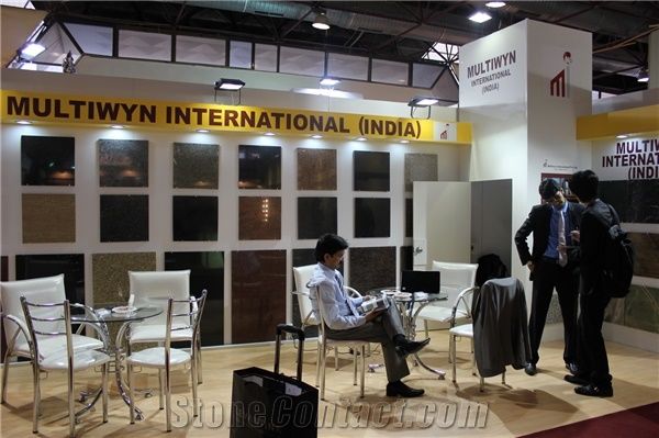 MULTIWYN INTERNATIONAL PVT. LTD.