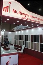 STONEMART Jaipur 2015