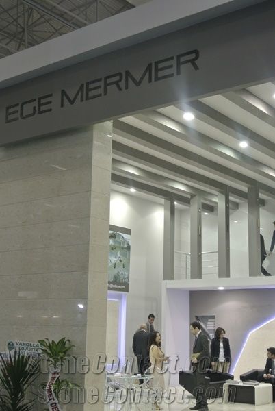 Bati Ege Mermer San. ve Tic. A.S.