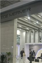 Bati Ege Mermer San. ve Tic. A.S.