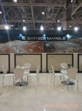 XIAMEN STONE FAIR 2014