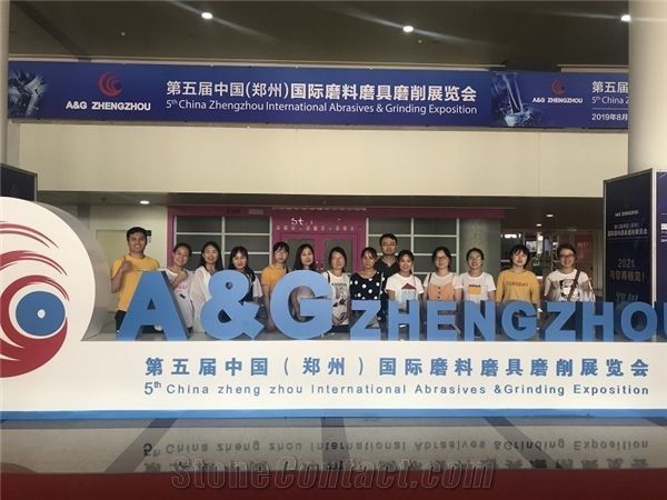 Zhengzhou Haixu Abrasives Co.,Ltd