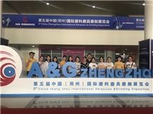 Zhengzhou Haixu Abrasives Co.,Ltd