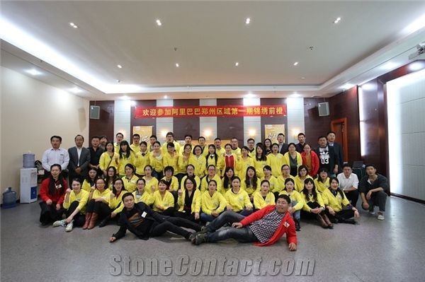 Zhengzhou Haixu Abrasives Co.,Ltd
