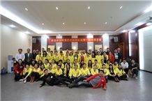 Zhengzhou Haixu Abrasives Co.,Ltd