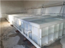 Zhengzhou Haixu Abrasives Co.,Ltd