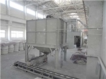 Zhengzhou Haixu Abrasives Co.,Ltd