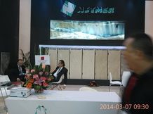 XIAMEN STONE FAIR 2014