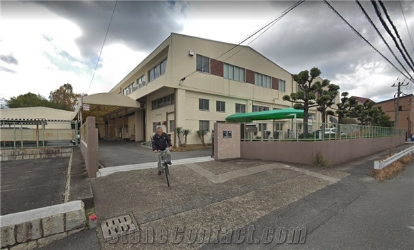 KUKEN Co.,Ltd.