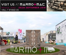 MARMOMAC 2019