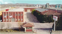 Kaptanlar Machinery and Hydraulics Industry Trade Ltd. Company