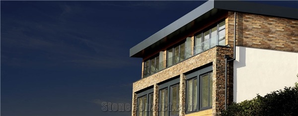 Leo Materiales Rusticos