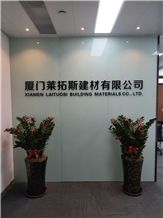 XIAMEN LAITUOSI BUILDING MATERIALS CO.,LTD.