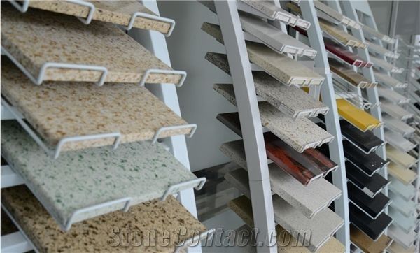 XIAMEN LAITUOSI BUILDING MATERIALS CO.,LTD.