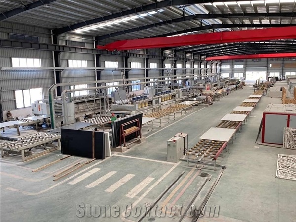 XIAMEN LAITUOSI BUILDING MATERIALS CO.,LTD.