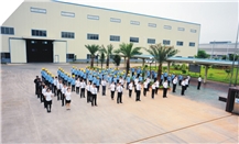 Guangdong Leimeng Intelligent Equipment Group Company Limited